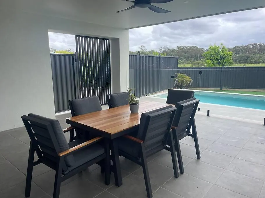 15Mins To Mooloolaba Beach Opposite Conservation! Palmview 0*,  Australia