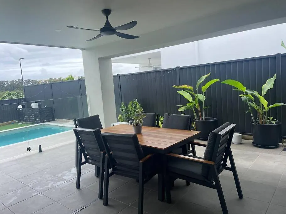 15Mins To Mooloolaba Beach Opposite Conservation! Palmview Casa vacanze