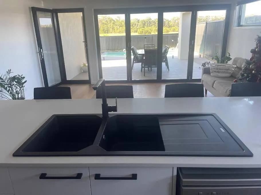 Casa vacanze 15Mins To Mooloolaba Beach Opposite Conservation! Palmview